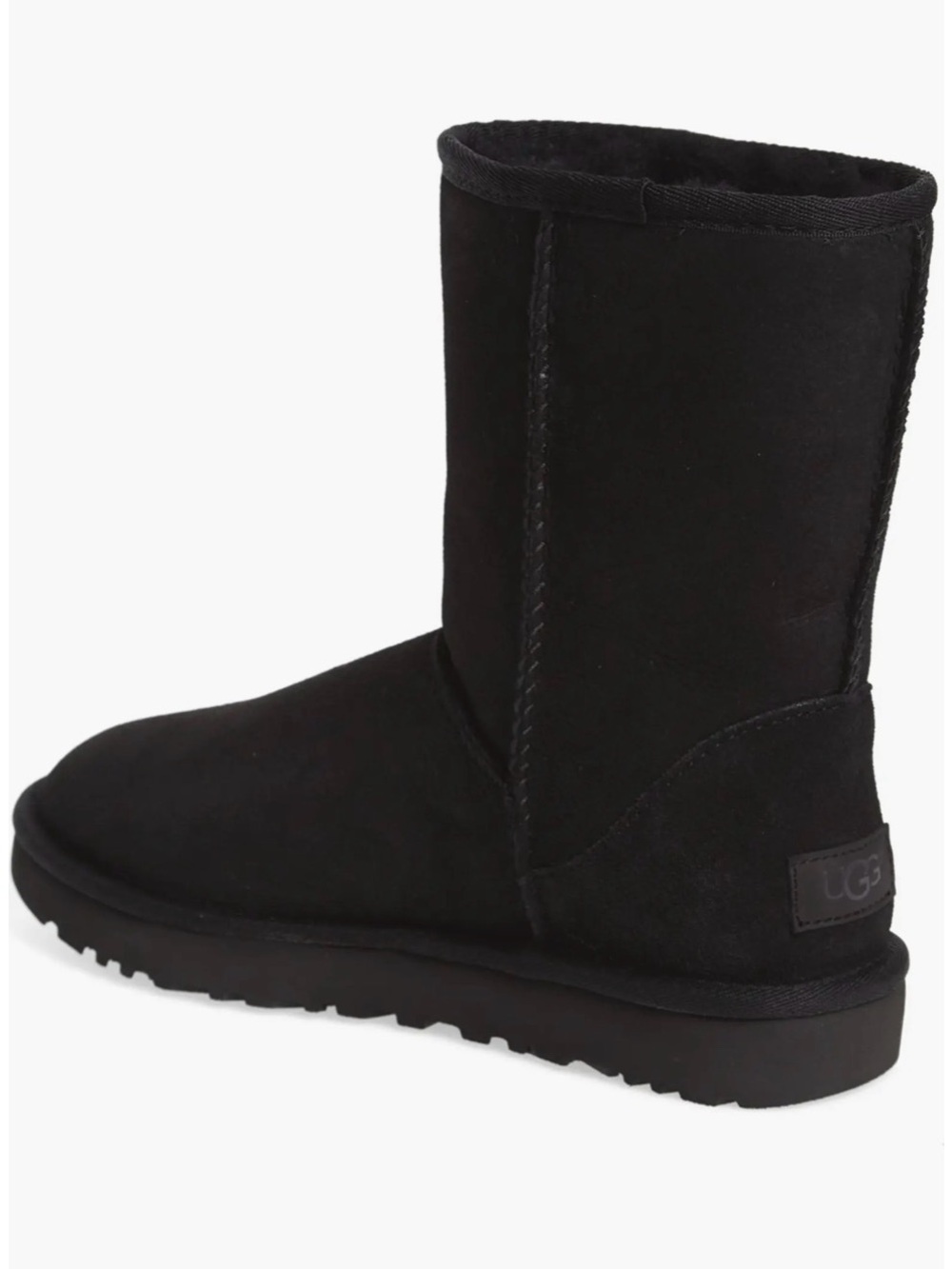 UGG Classic Short II Boot